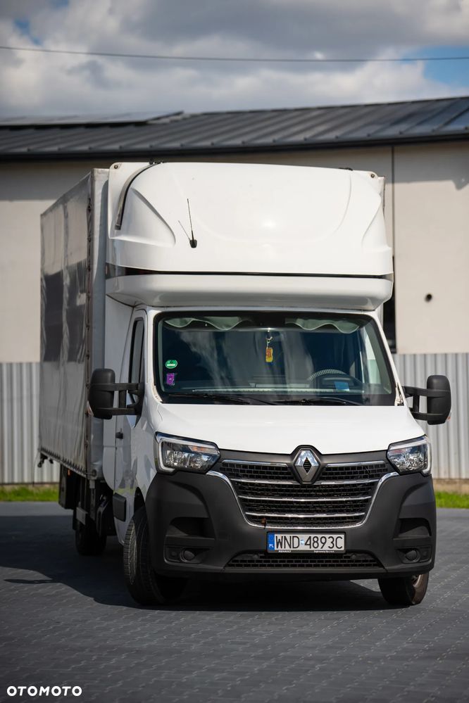 Renault MASTER/MOTOWEKTOR - 13