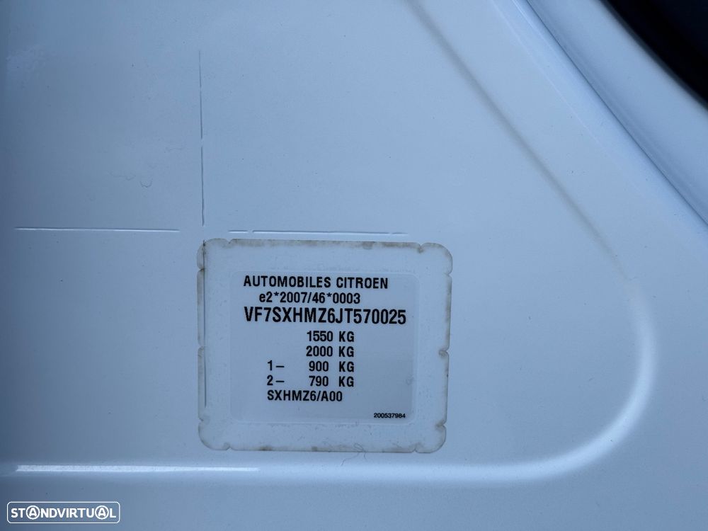 Citroën C3 1.2 PureTech Feel - 24