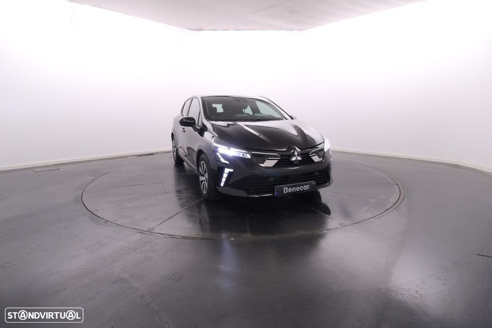 Mitsubishi Colt 1.0 MPI Kyoto - 11