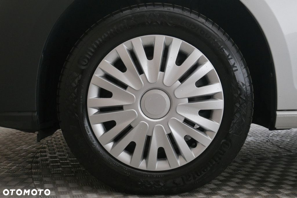Volkswagen Caddy 2.0 TDI - 14