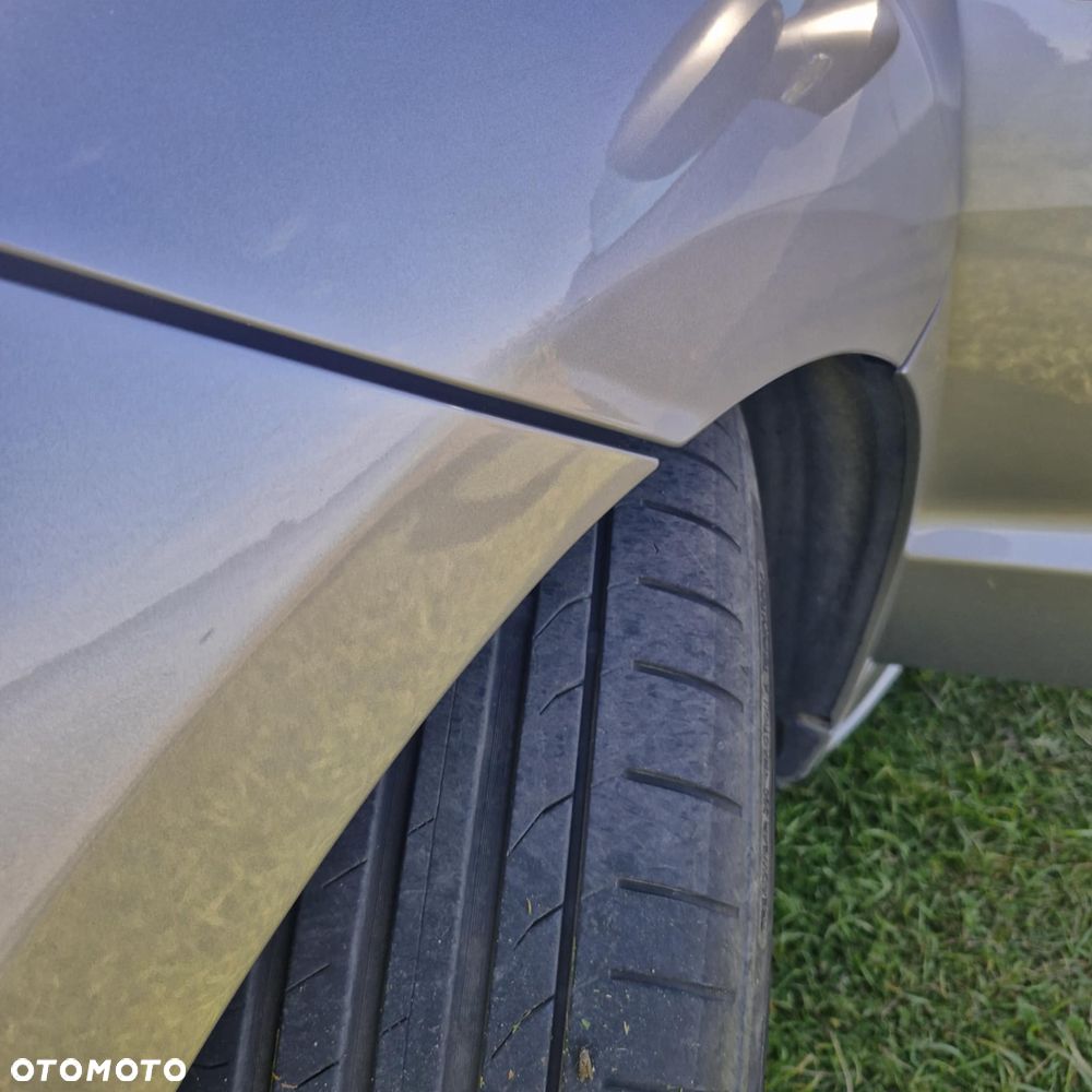 Peugeot RCZ 2.0 HDi - 12