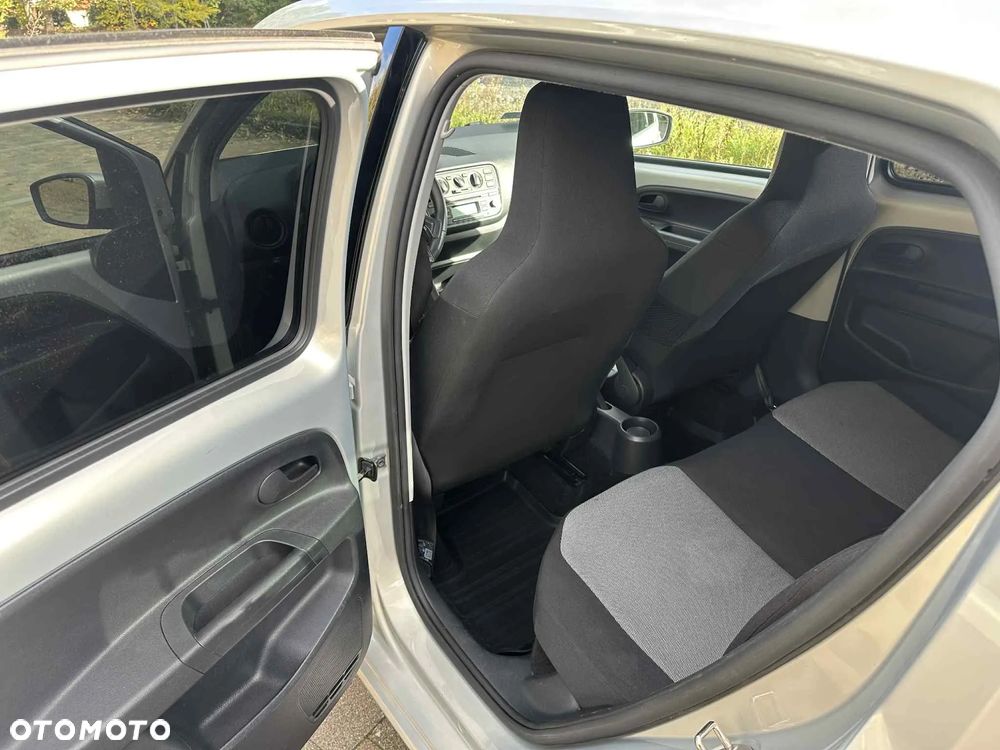 Skoda Citigo - 11