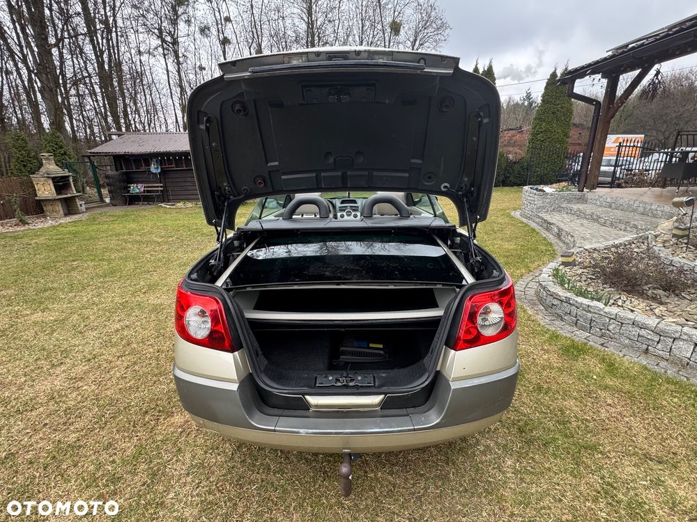 Renault Megane 2.0 Luxe Privilege - 26