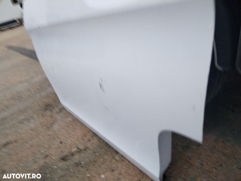 Usa stanga fata Mercedes Vito, V-Class W447, 2014, 2015, 2016, 2017, 2018, 2019, 2020, 2021, 2022, 2023, 2024. 10260 - 6