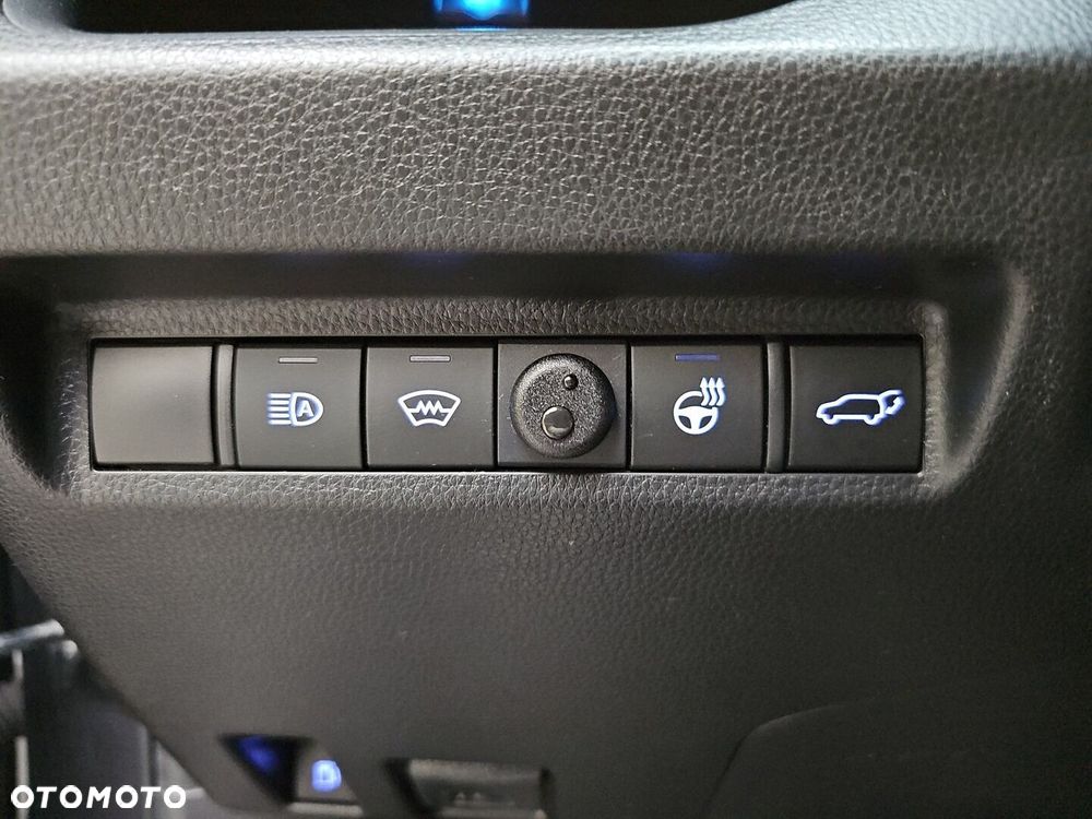 Toyota RAV4 - 20