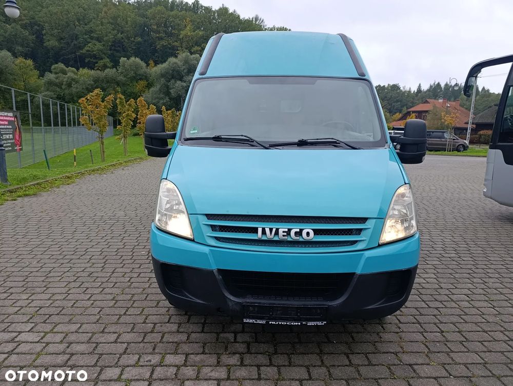 Iveco Daily C15 - 3