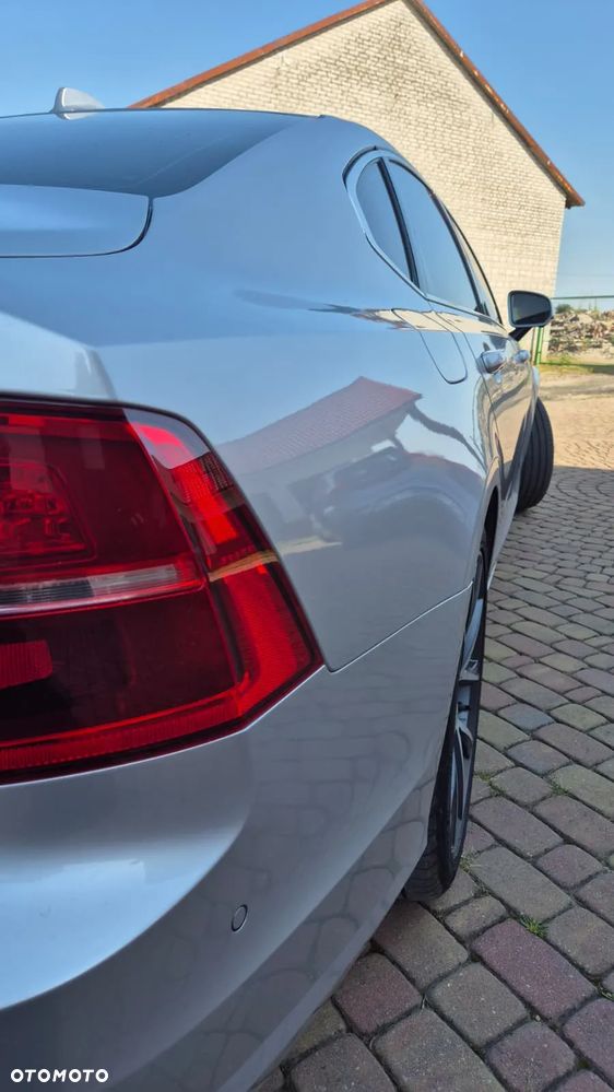Volvo S90 - 22
