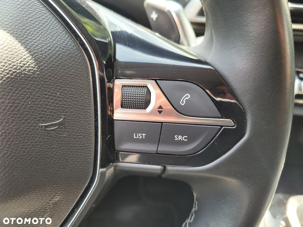 Peugeot 5008 PureTech 180 EAT8 Stop & Start Allure - 21