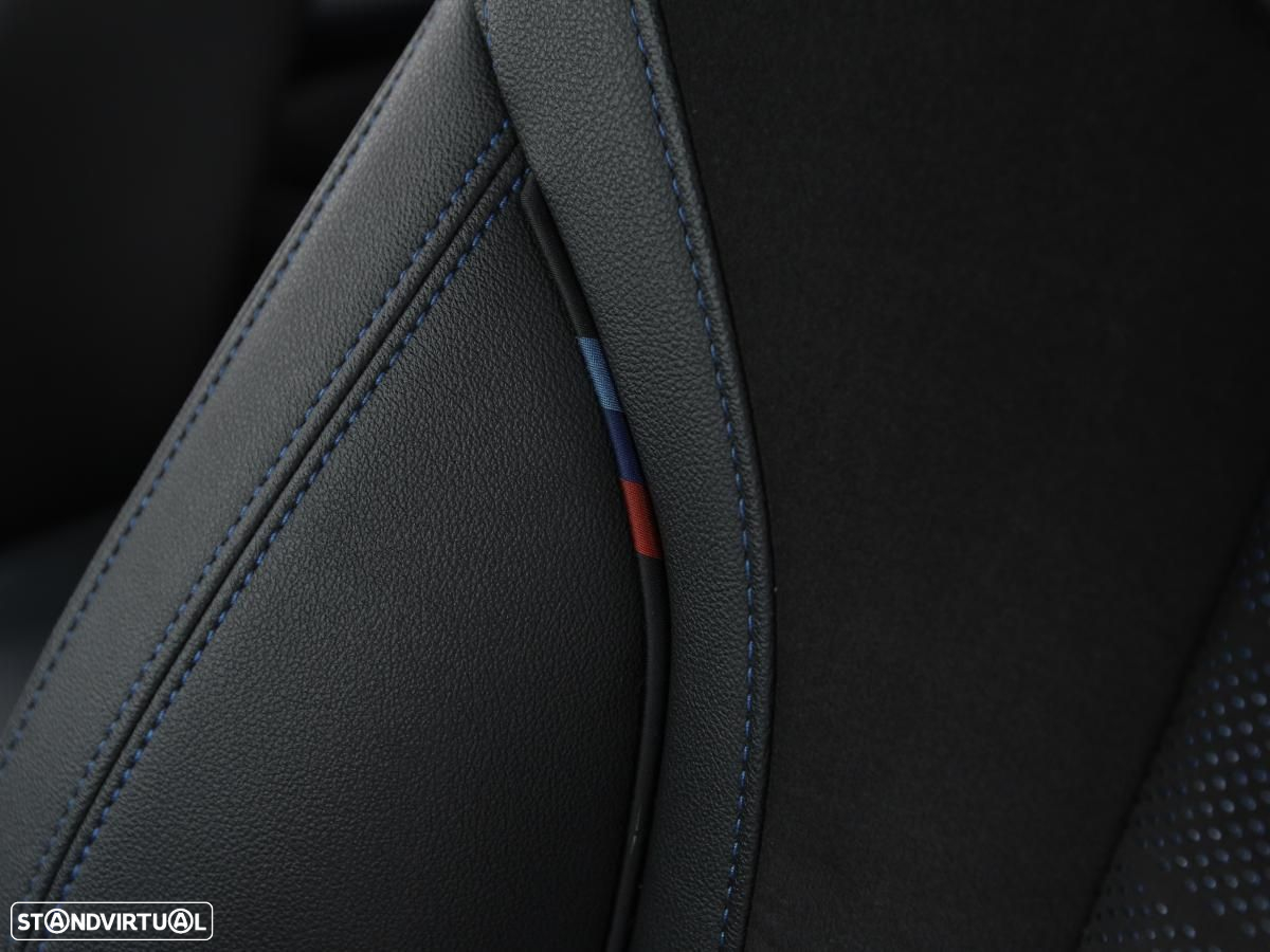 BMW i4 M50 - 33