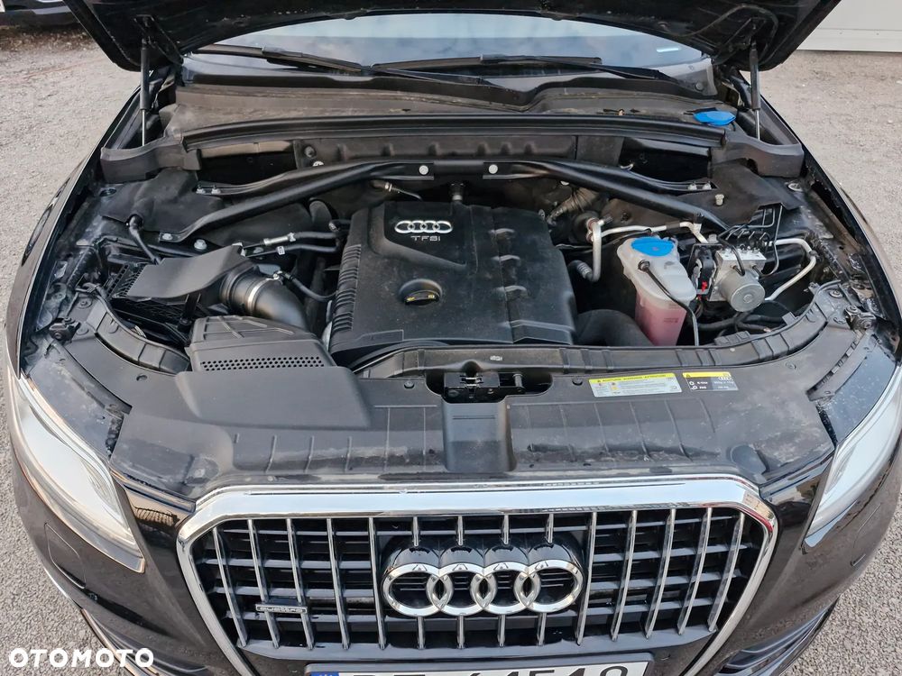 Audi Q5 - 26