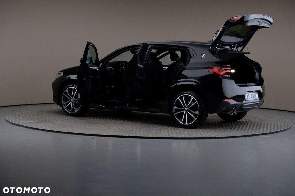 BMW X2 - 7
