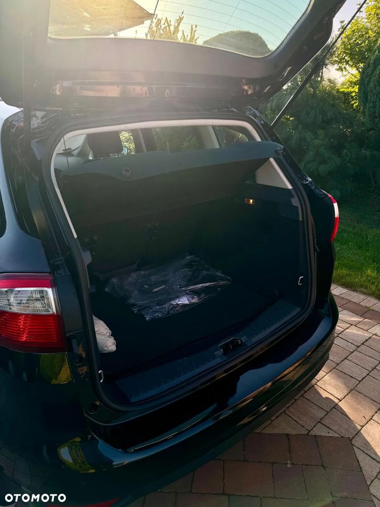 Ford C-MAX 1.0 EcoBoost Titanium ASS - 12