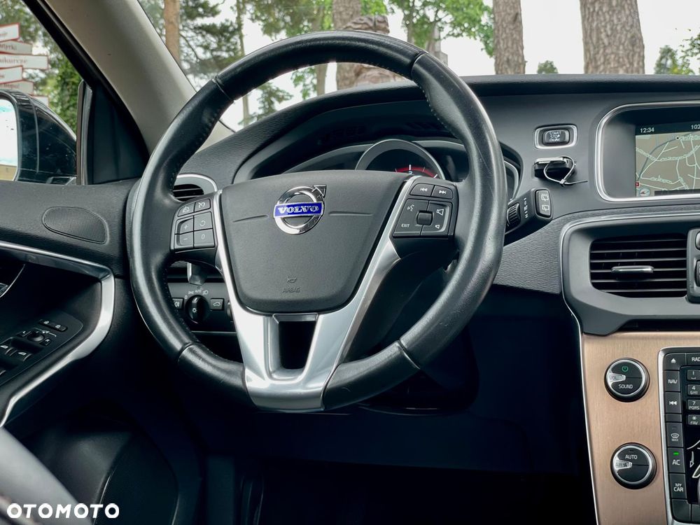 Volvo V40 - 7