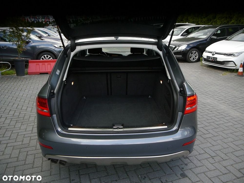 Audi A4 Allroad 2.0 TDI Quattro - 19