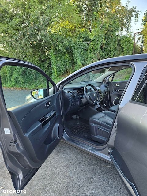 Renault Captur 1.2 TCe Helly Hansen EDC - 9