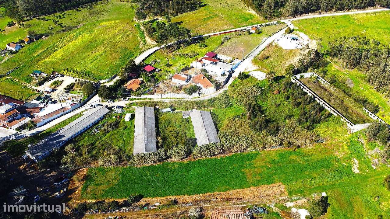Armazém  para venda - Grande imagem: 5/8