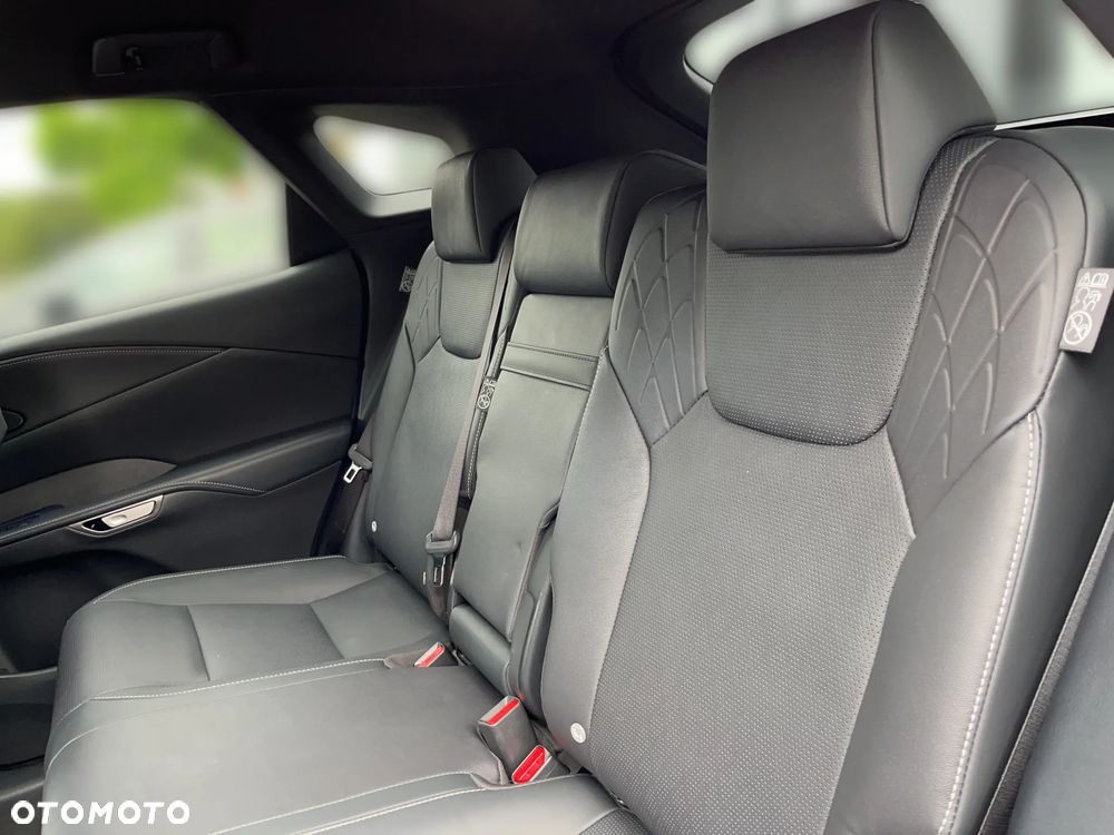 Lexus RX - 6