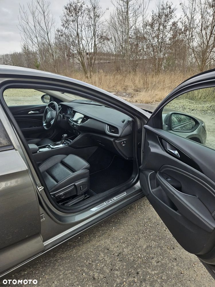 Opel Insignia 2.0 CDTI Cosmo - 4