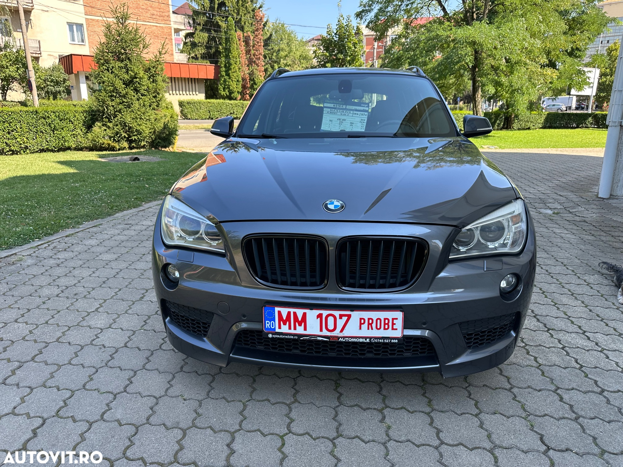 BMW X1 - 9