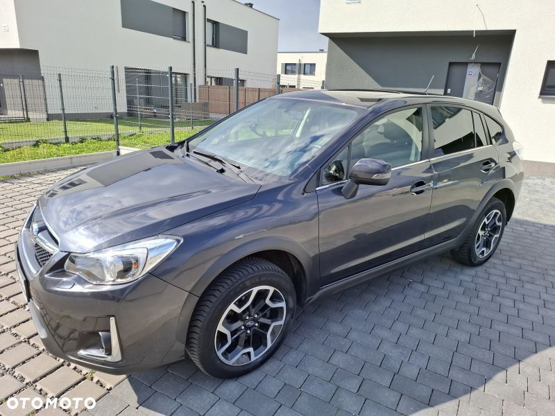 Subaru XV 2.0i Exclusive CVT - 3