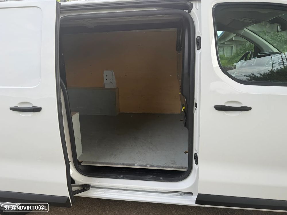 Toyota PROACE 2.0 D4D 120 CV LONGA DYNAMIC - 30
