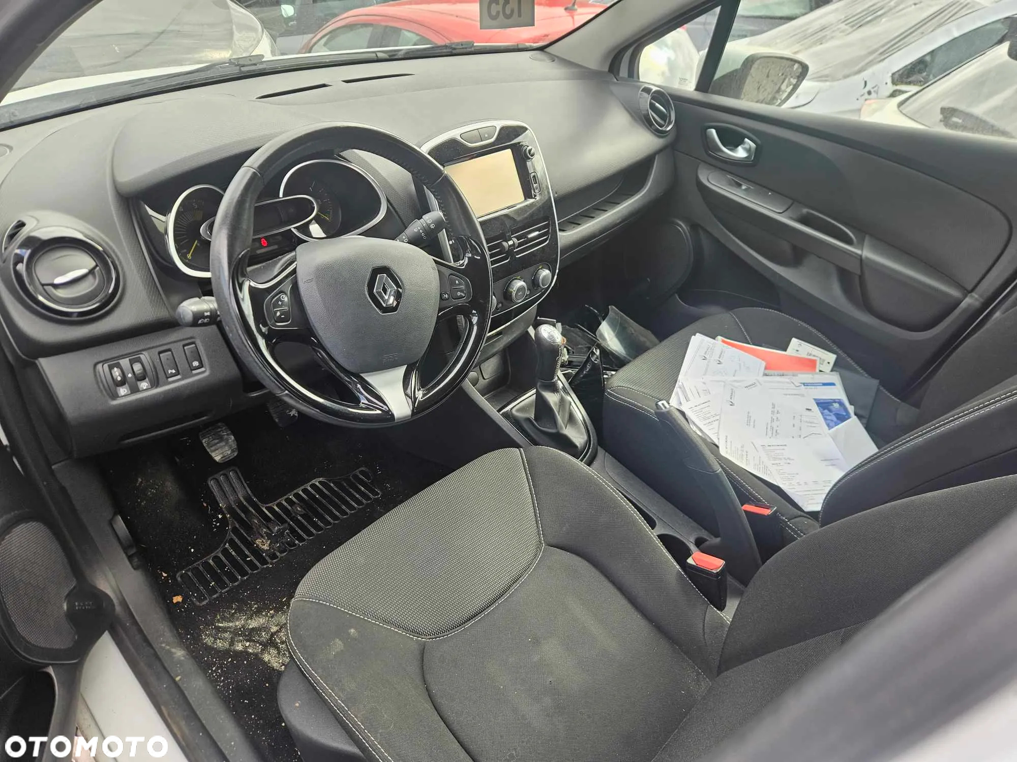 Renault Clio 1.5 dCi Business - 10