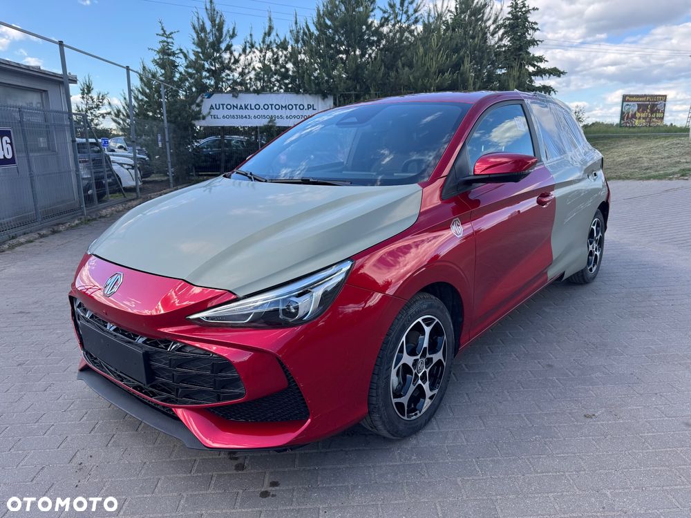 MG MG3 3 Hybrid+ Comfort - 6