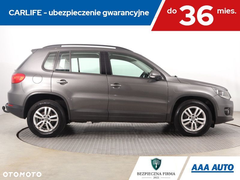 Volkswagen Tiguan - 7
