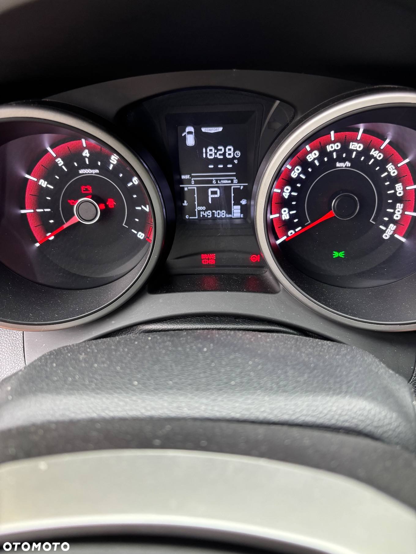 SsangYong/KGM Tivoli 1.6 City Style - 8