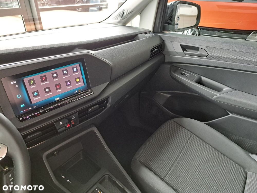 Volkswagen Caddy - 19
