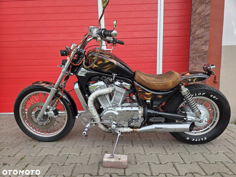 Suzuki VS - 4