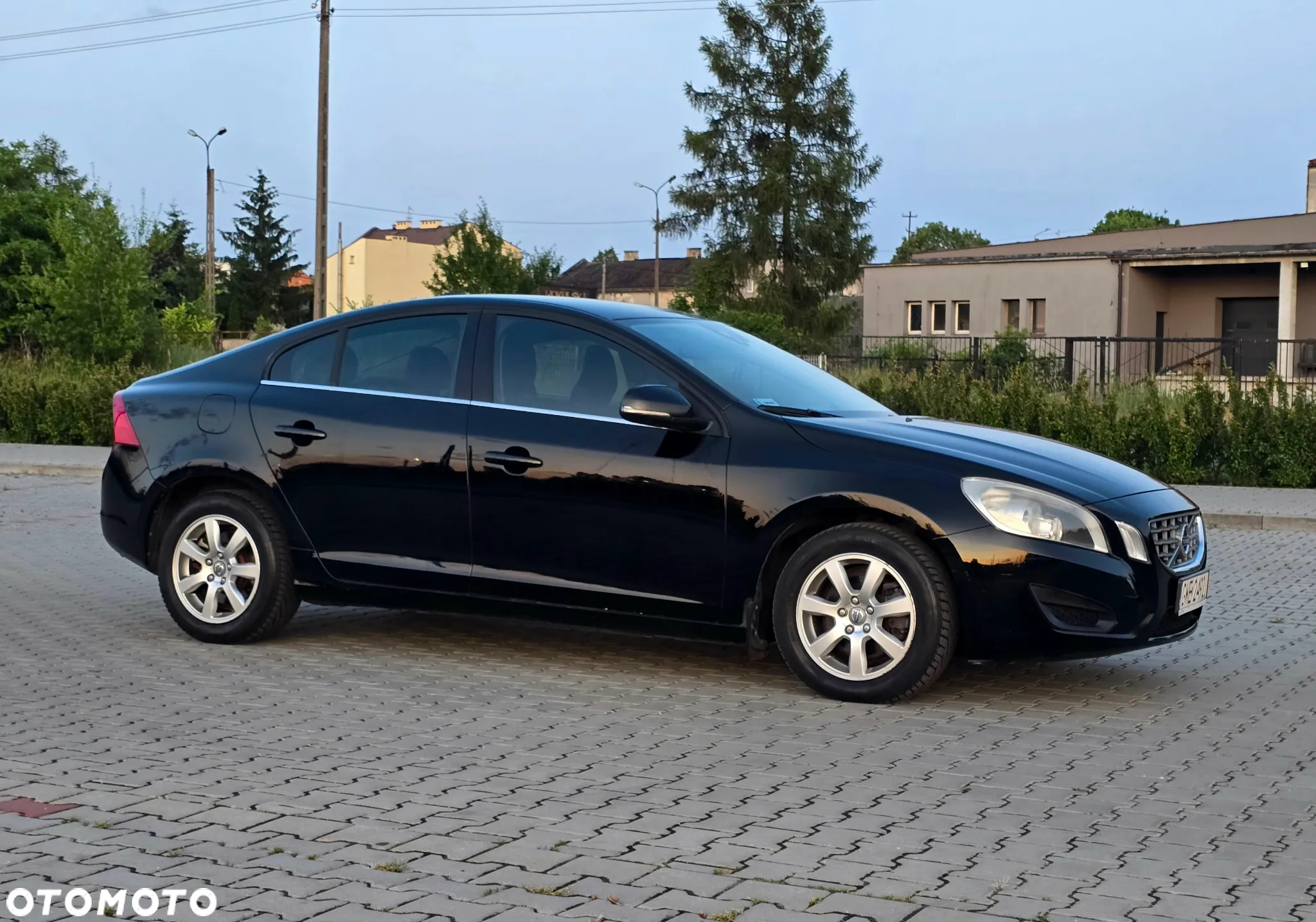 Volvo S60 - 10