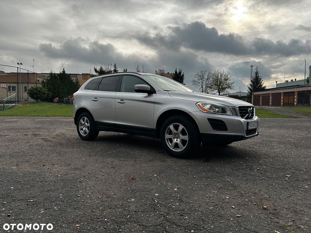 Volvo XC 60 - 21