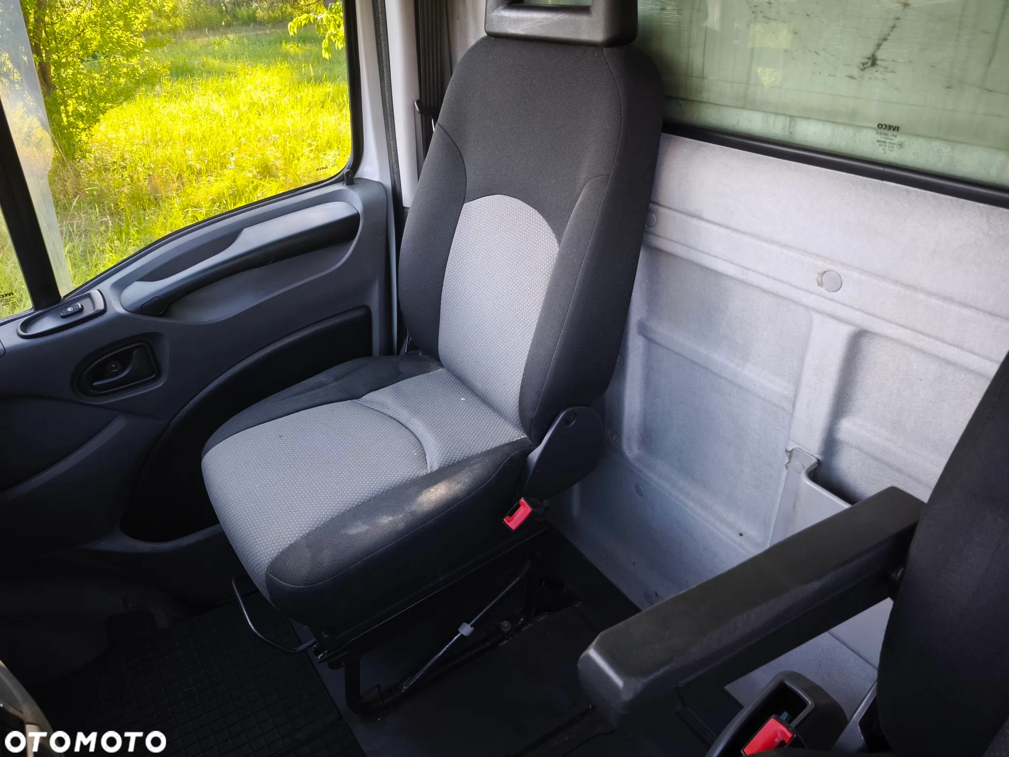 Iveco Daily 3.0 - 11