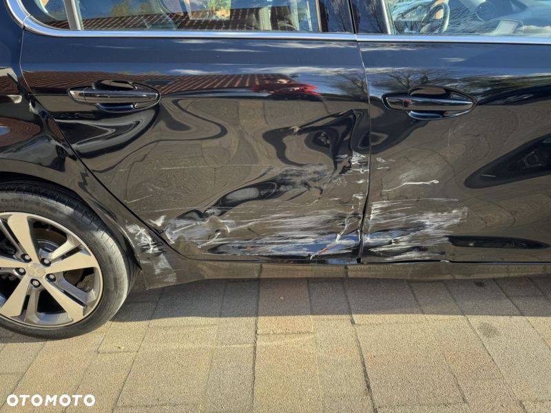 Peugeot 308 BlueHDi 120 Stop & Start Allure - 19