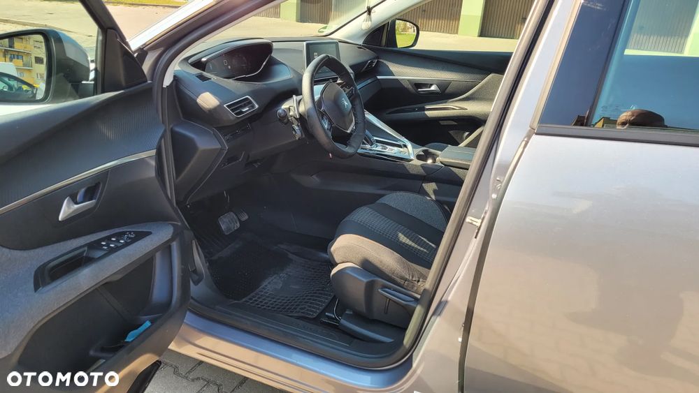 Peugeot 3008 - 6