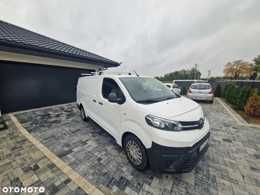 Toyota ProAce - 7