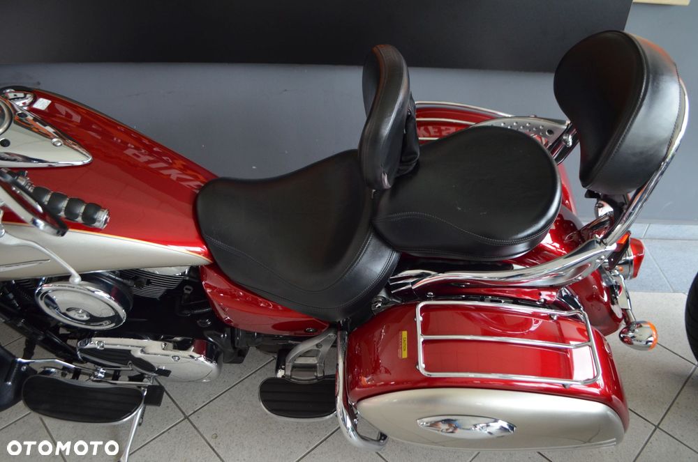 Kawasaki Vulcan - 31