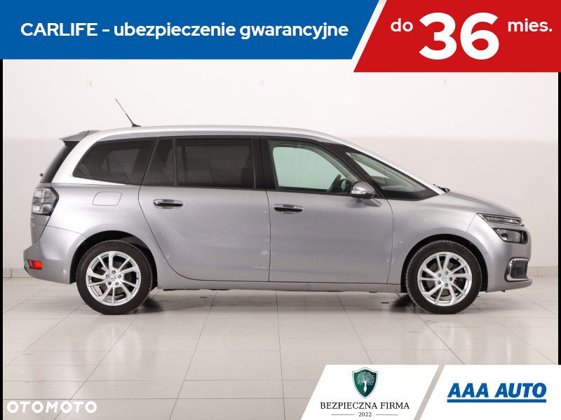 Citroën C4 Grand Picasso - 7