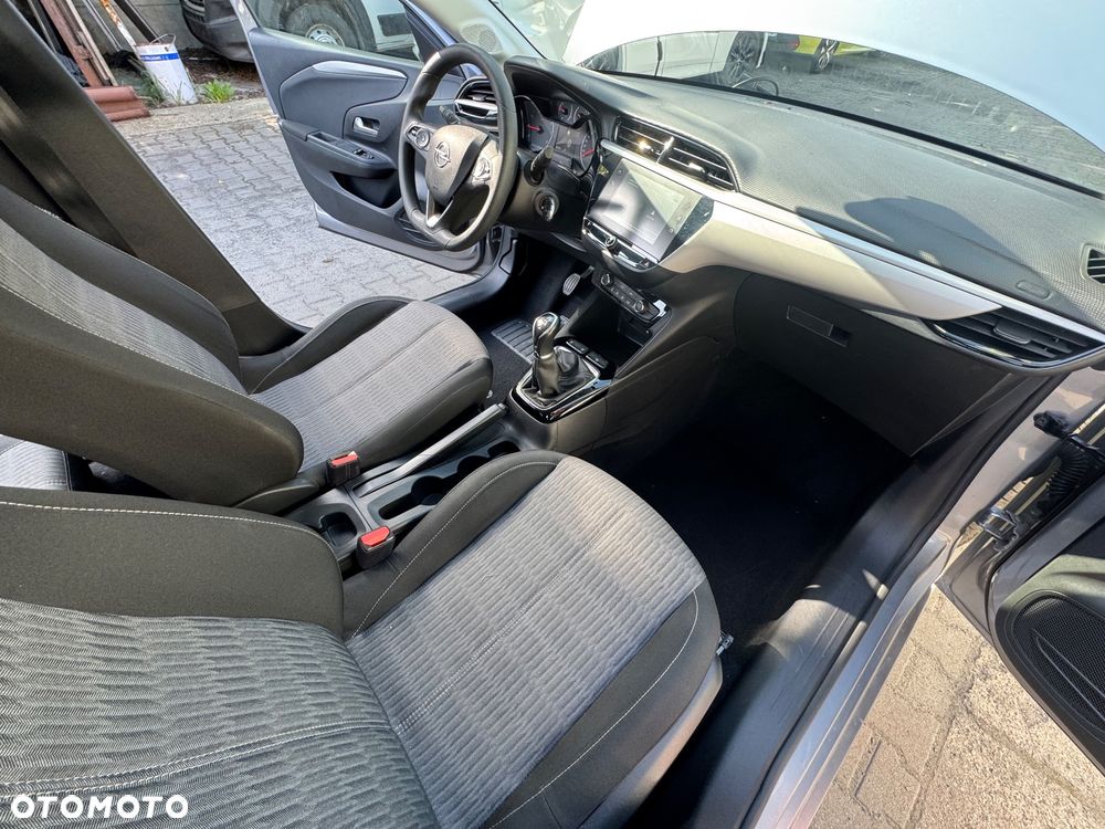 Opel Corsa - 5