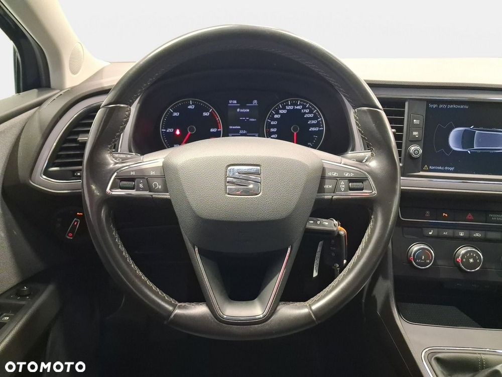 Seat Leon - 14
