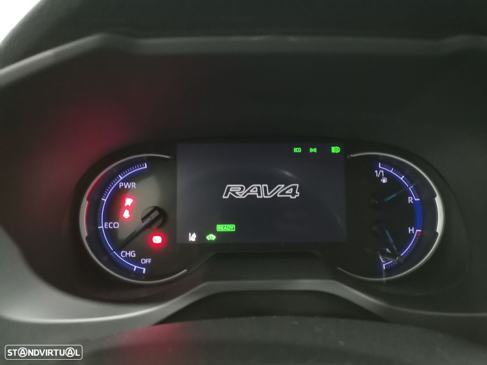 Toyota RAV4 - 15