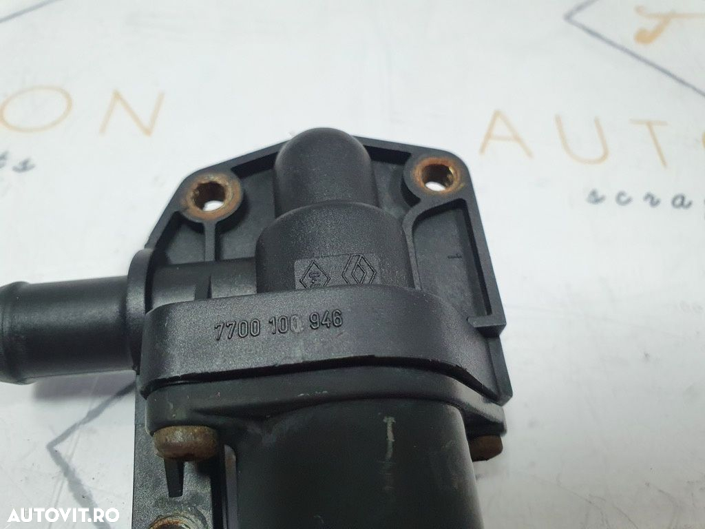 Motoras pas cu pas RENAULT LAGUNA I Grandtour K56_ 1995 - 2002 1.6 16V K4M 720, K4M 724 7700100946 - 3