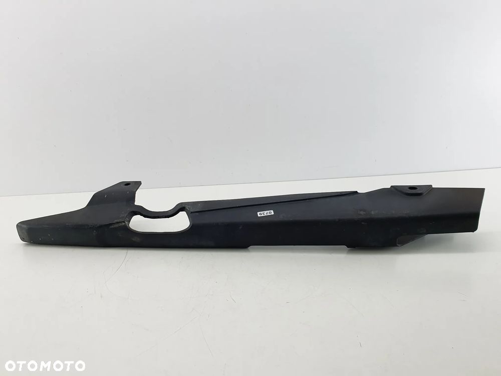 HONDA CB 125 JC64 OSŁONA ŁAŃCUCHA - 4