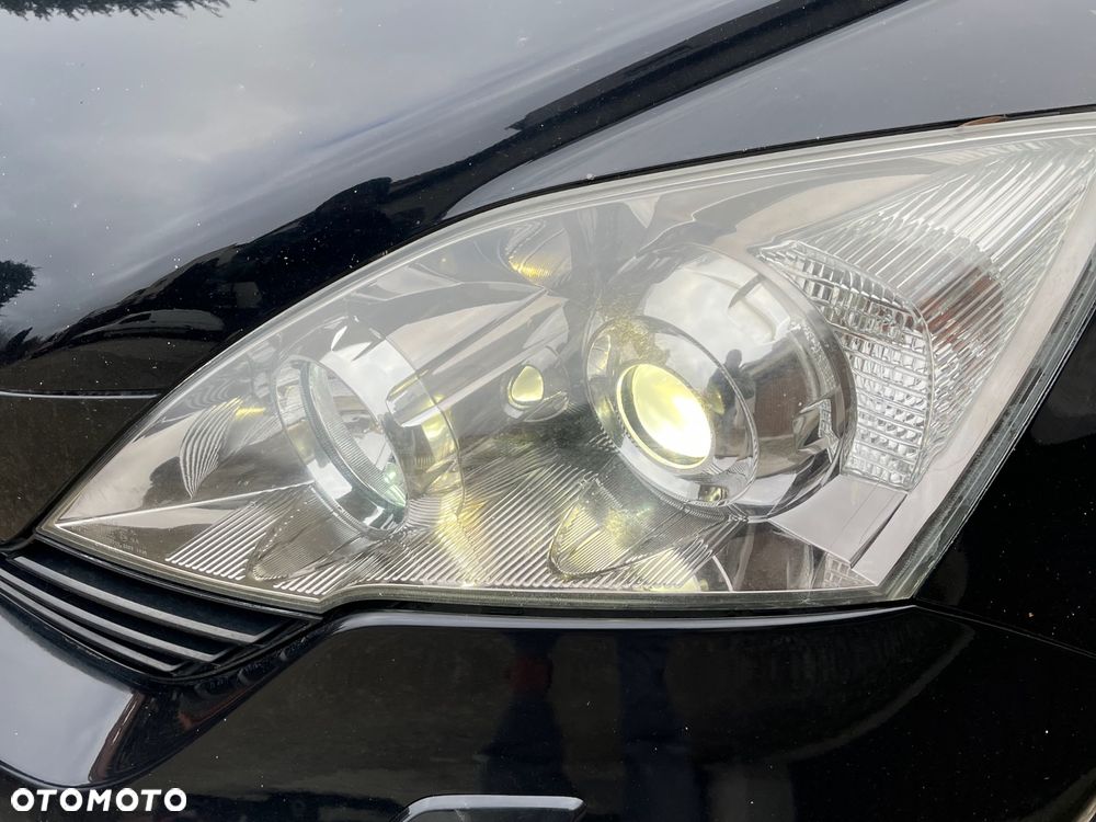 Honda CR-V 2.0 Executive NAVI - 13