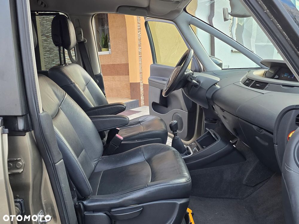 Renault Grand Espace Gr 2.0T 16V Privilege - 32