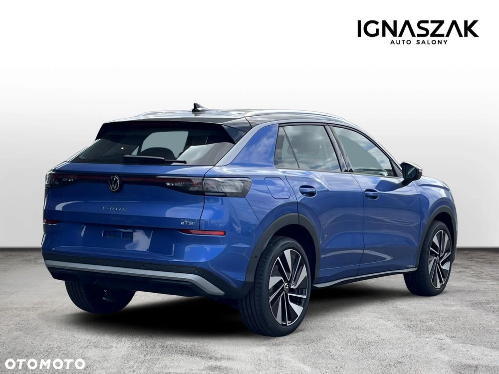 Volkswagen T-Roc 1.5 eTSI Style DSG - 5