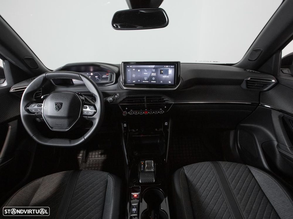 Peugeot 2008 1.2 PureTech Allure EAT8 - 6