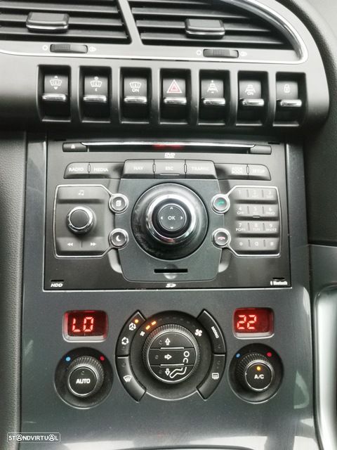 Peugeot 3008 1.6 HDi Sport - 15