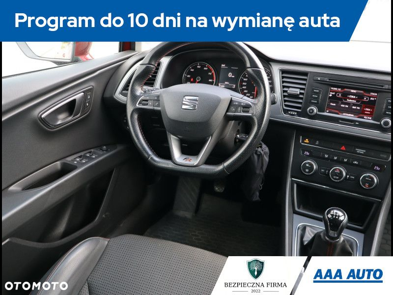 Seat Leon - 8